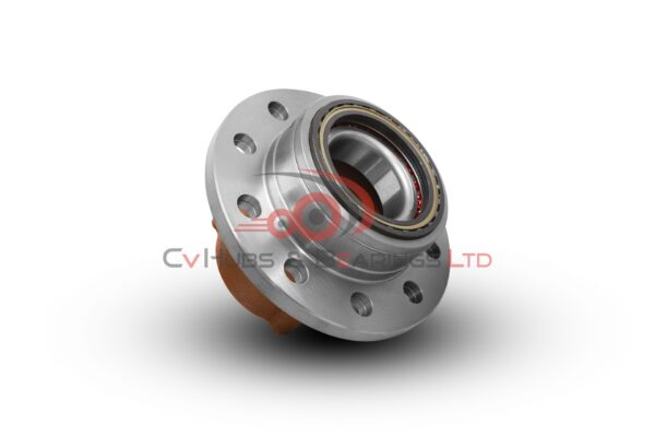 Hendrickson Wheel Hub HEN00004F - Image 2