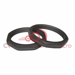 Scania Rear Hub Nut NUT0066