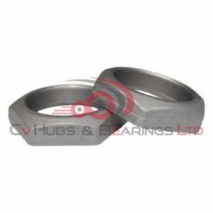 Volvo - Renault Hub Nut NUT0068