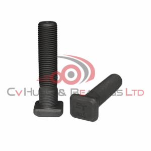 Scania Wheel Stud STU0023