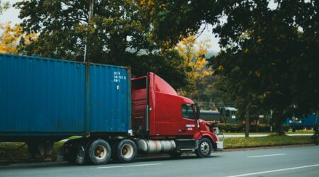 Different Types of Truck Axles