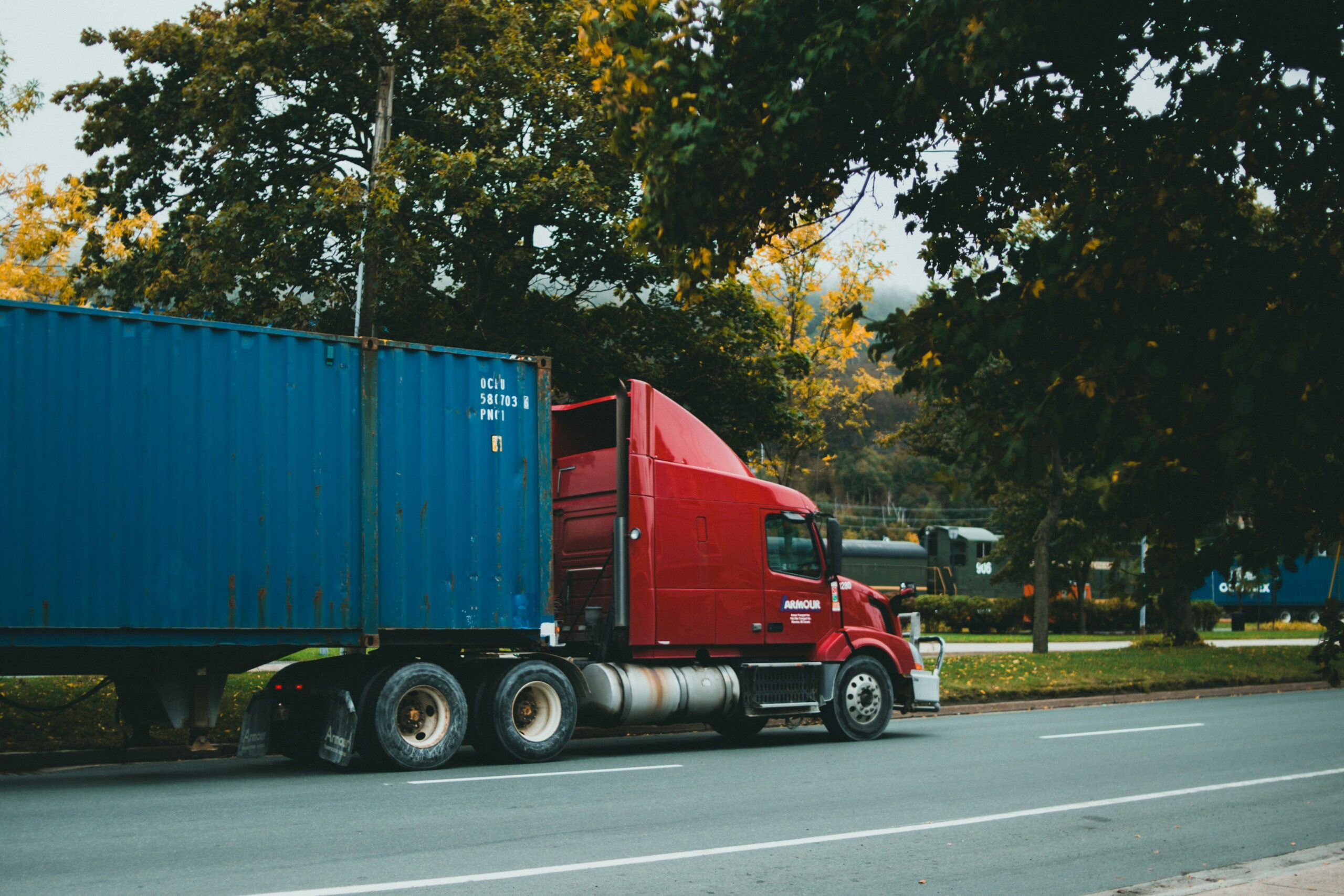 Different Types of Truck Axles