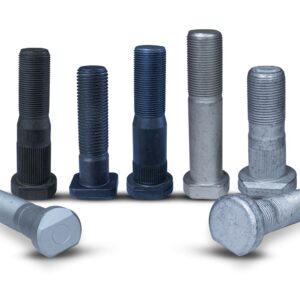 Brake Disc Fitting Kits & Bolts