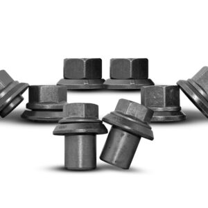 Wheel Nuts