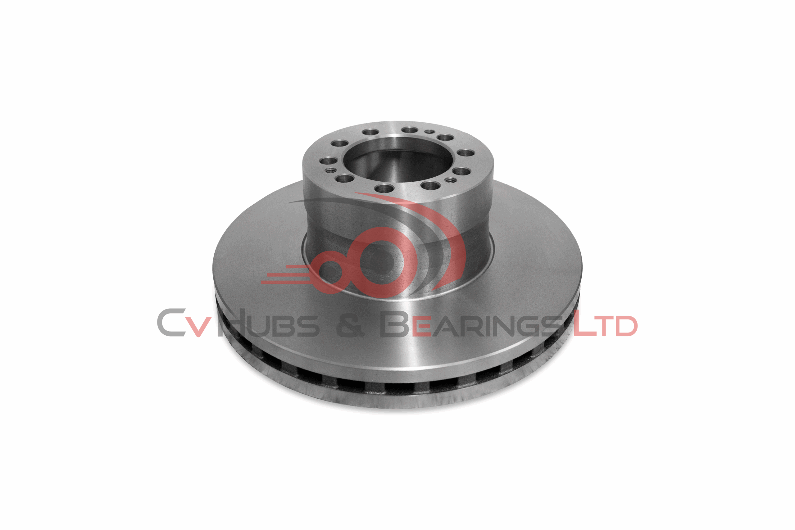Brake Disc (330mm Diameter) CVH034