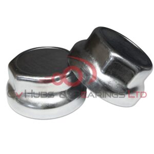 BPW Hub Cap - CAP0007