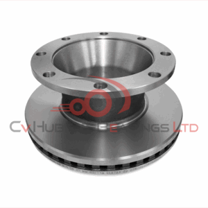 Volvo / Renault brake disc (375mm) CVH033