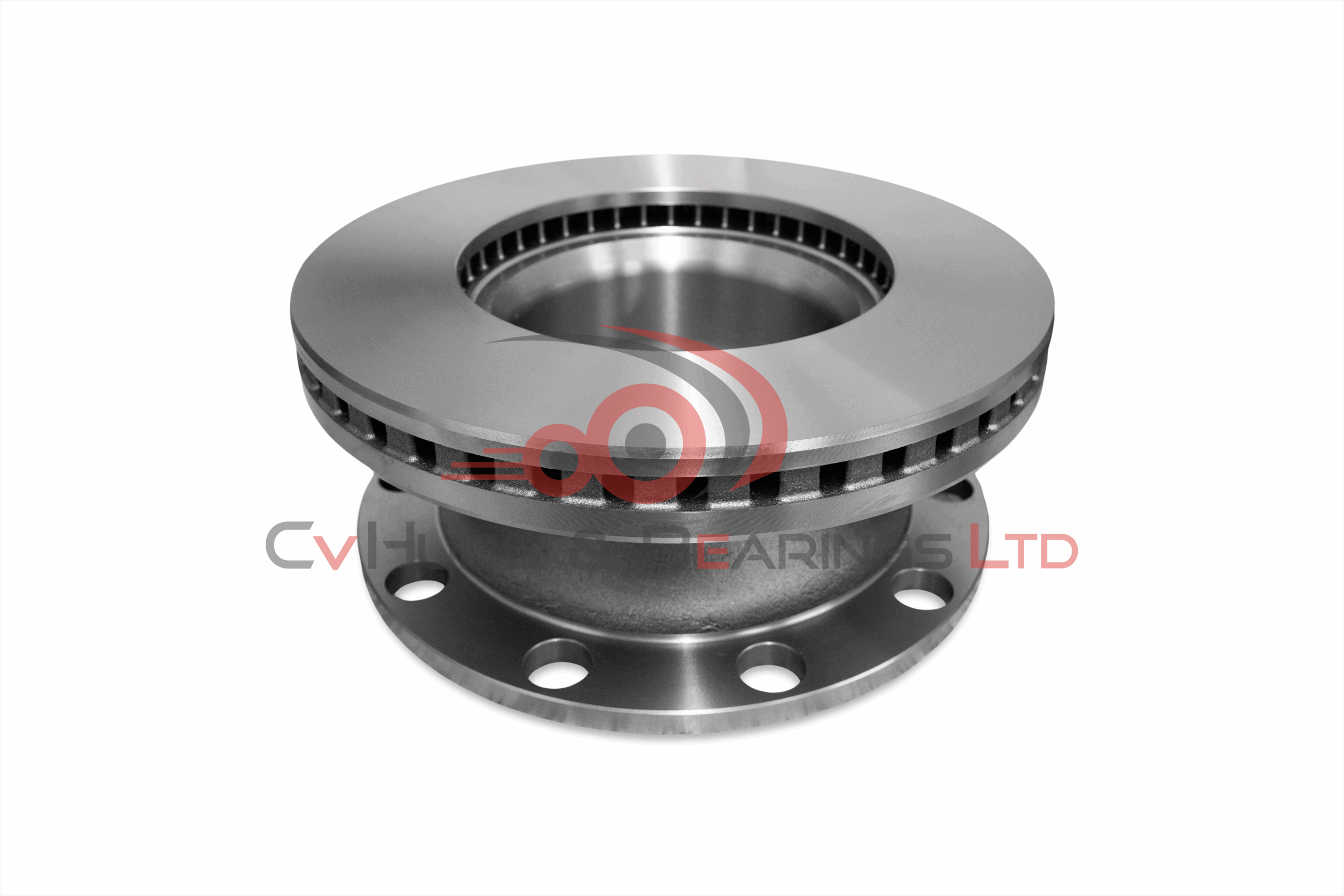 Volvo / Renault brake disc (410mm) CVH036 - Image 2