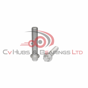 Brake Disc Bolt STU0112